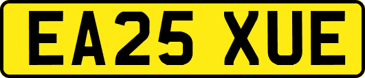 EA25XUE