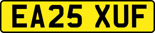 EA25XUF