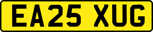 EA25XUG