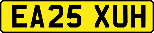 EA25XUH