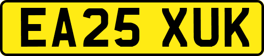 EA25XUK