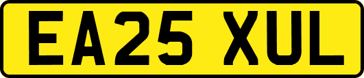 EA25XUL