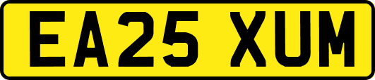 EA25XUM