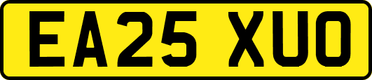 EA25XUO