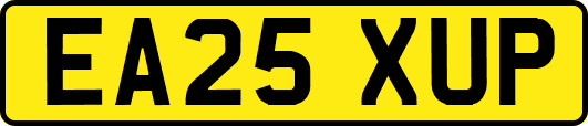 EA25XUP