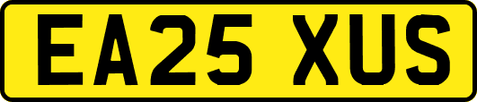 EA25XUS