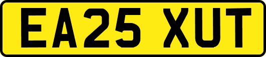 EA25XUT