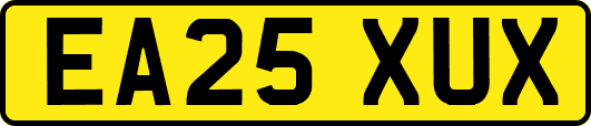 EA25XUX