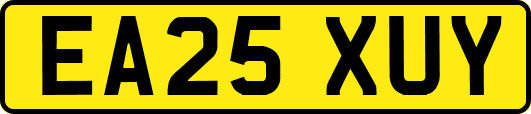 EA25XUY