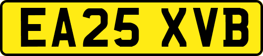 EA25XVB