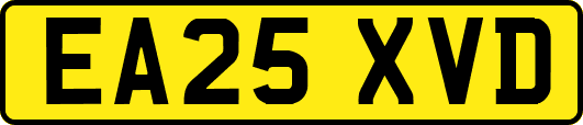 EA25XVD