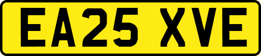 EA25XVE