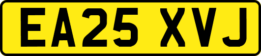 EA25XVJ