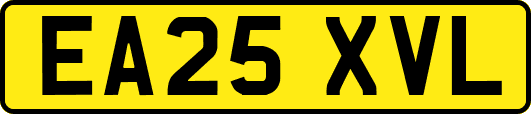 EA25XVL