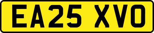 EA25XVO
