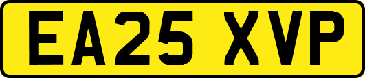 EA25XVP