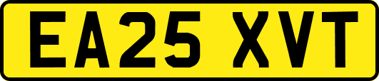 EA25XVT