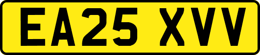 EA25XVV