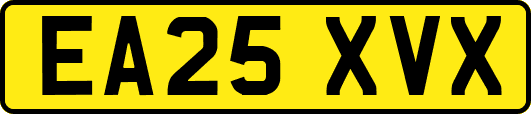EA25XVX