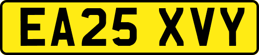 EA25XVY