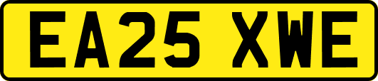 EA25XWE