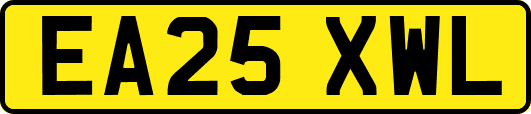 EA25XWL