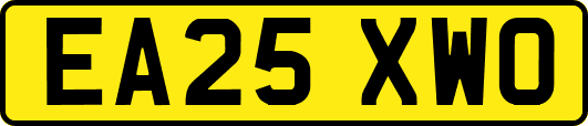 EA25XWO