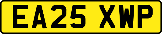 EA25XWP