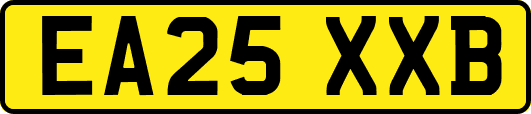 EA25XXB