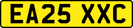 EA25XXC