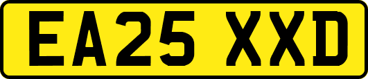 EA25XXD