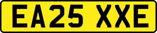 EA25XXE