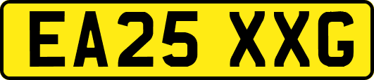 EA25XXG