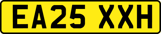 EA25XXH