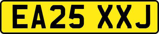 EA25XXJ