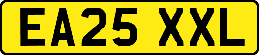 EA25XXL