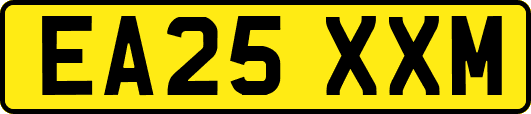 EA25XXM