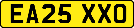 EA25XXO