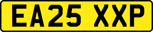 EA25XXP