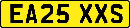 EA25XXS
