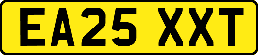 EA25XXT