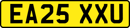EA25XXU