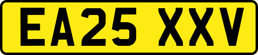 EA25XXV