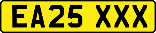 EA25XXX
