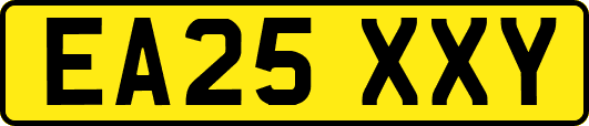 EA25XXY