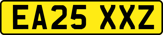 EA25XXZ
