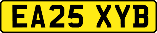 EA25XYB