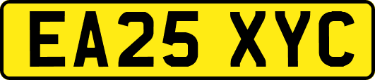 EA25XYC