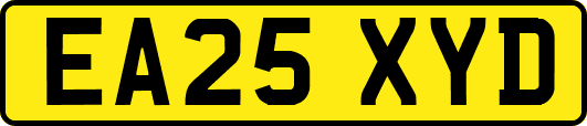 EA25XYD
