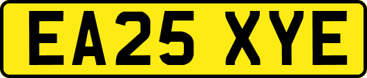 EA25XYE